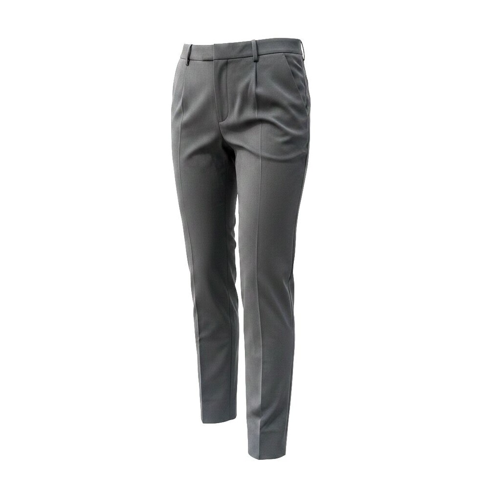 QL2 Quelledue Black OLLIE Pants Size 42 NWT